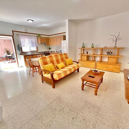 Appartement Baru à La Laguna  Extérieur photo