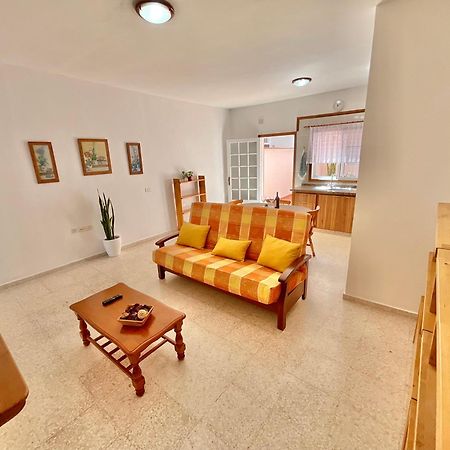 Appartement Baru à La Laguna  Extérieur photo