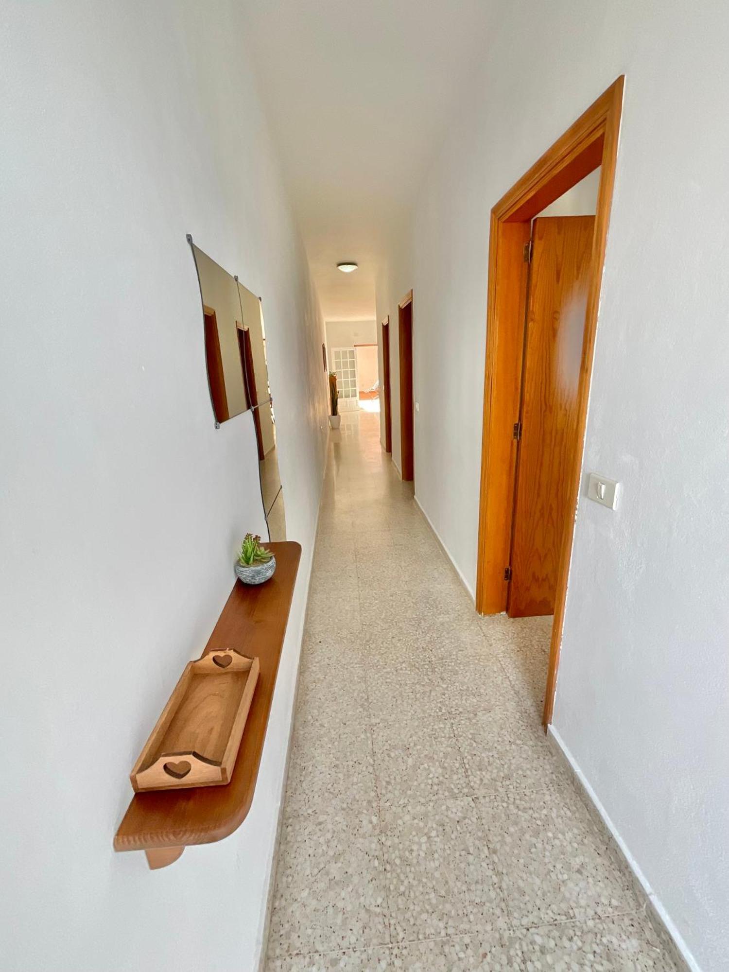Appartement Baru à La Laguna  Extérieur photo