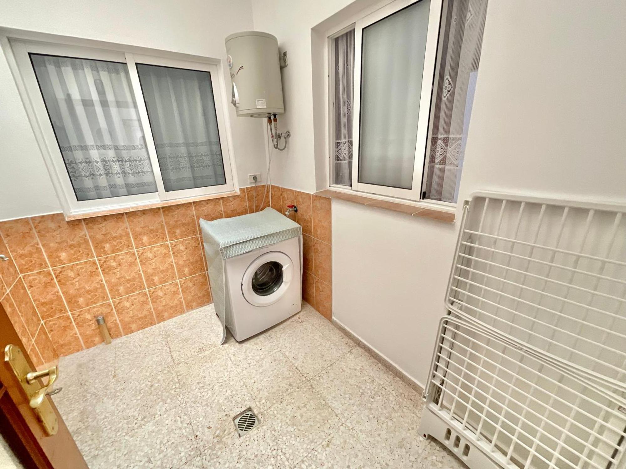 Appartement Baru à La Laguna  Extérieur photo