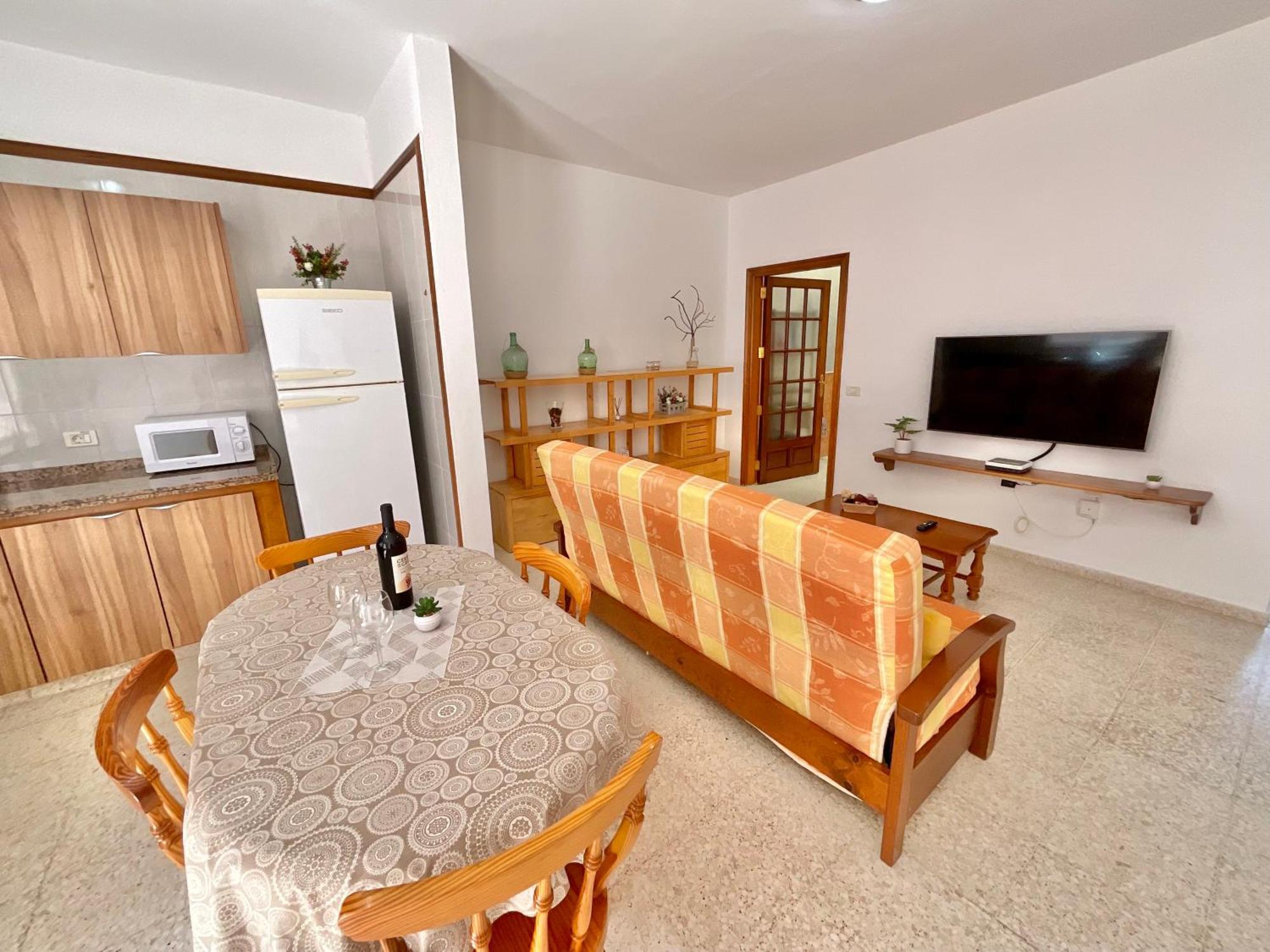 Appartement Baru à La Laguna  Extérieur photo