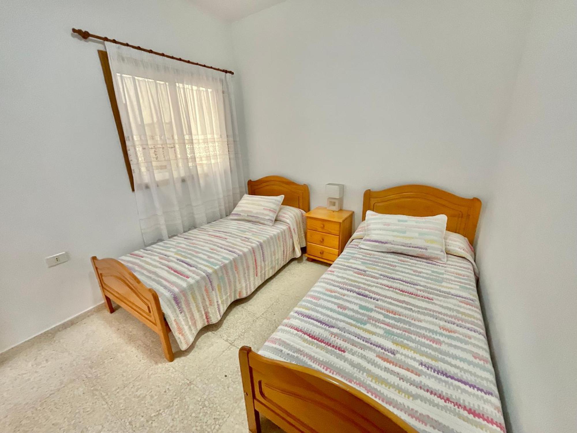 Appartement Baru à La Laguna  Extérieur photo