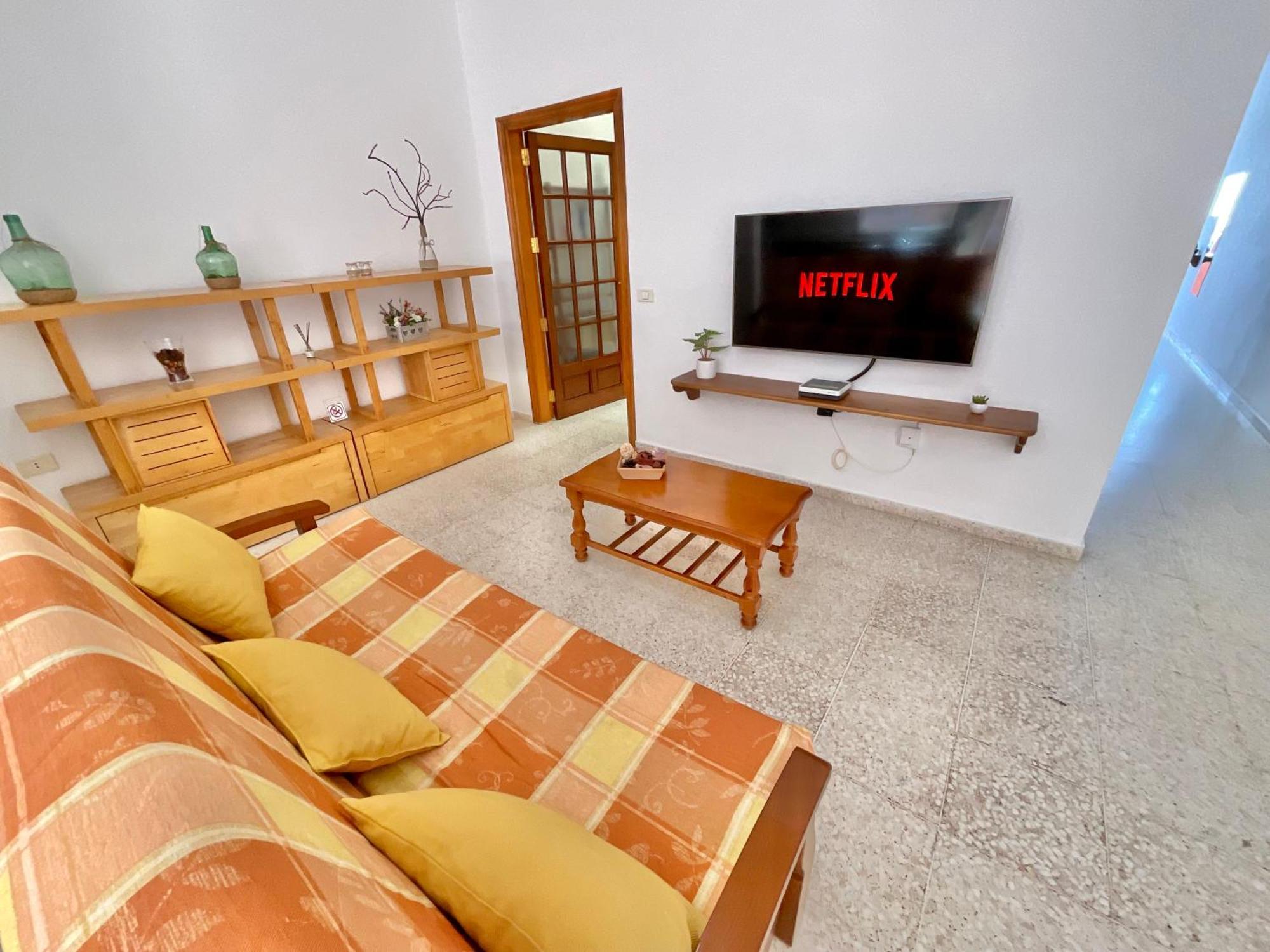 Appartement Baru à La Laguna  Extérieur photo