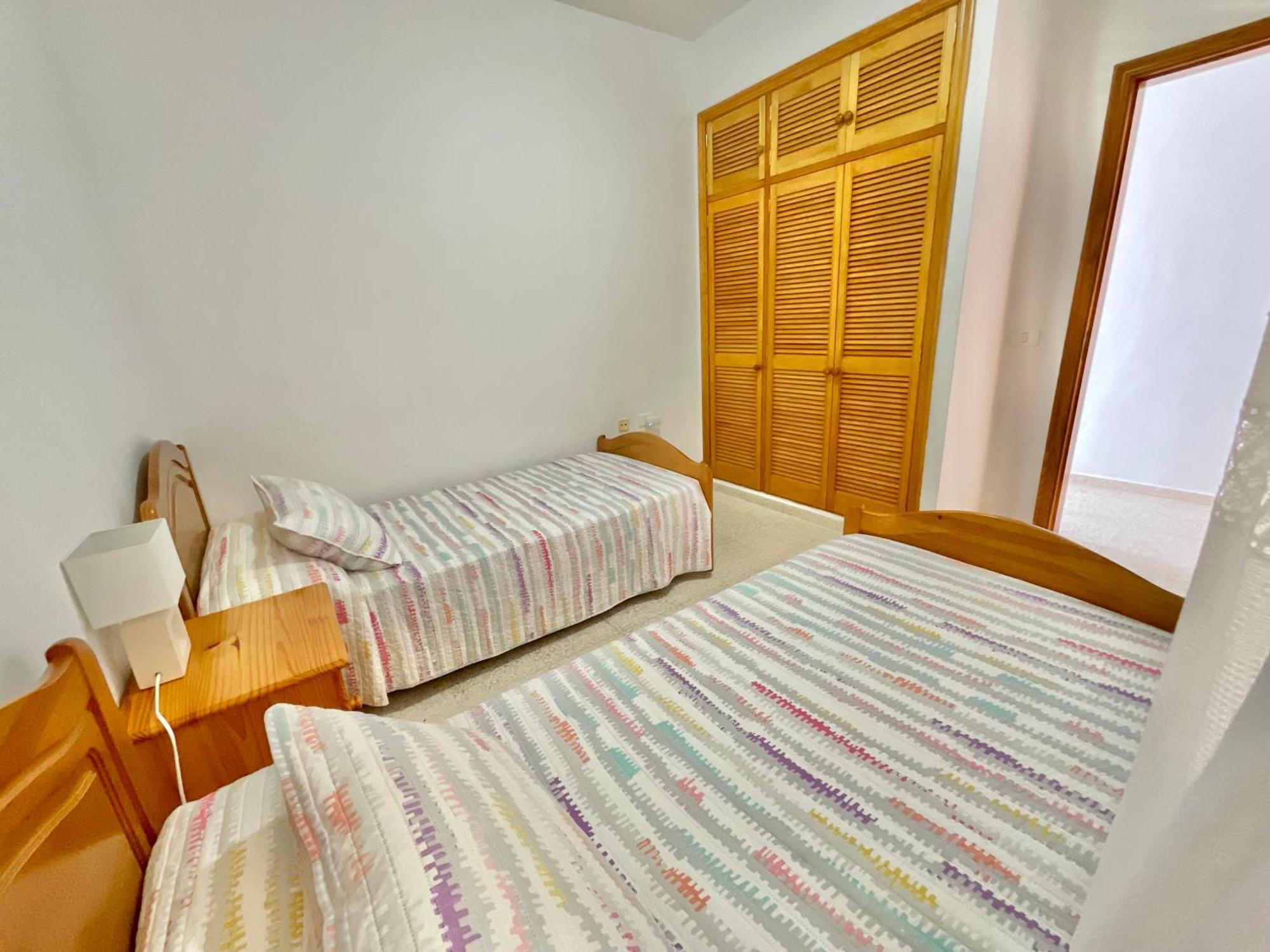 Appartement Baru à La Laguna  Extérieur photo